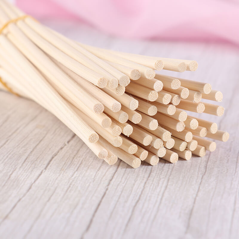 Utilisation de l'aromathérapie en rotin