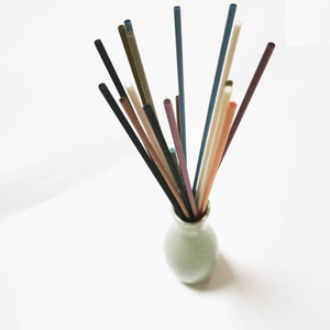 Certificat SGS Certificat Reed Diffusers Fiber Sticks pour la maison