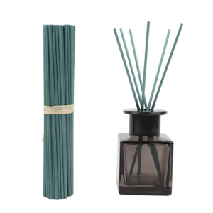 SGS Certified Fiber Fibre Rattan Pergrance Diffuseur Reed Perfume Humidification Stick