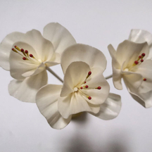 Diffuseur d'arôme de haute qualité Sola Fleurs pour décoration