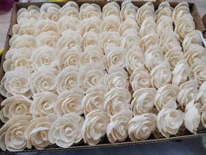 Élégant aromathérapie Air Fairier du diffuseur Sola Fleurs